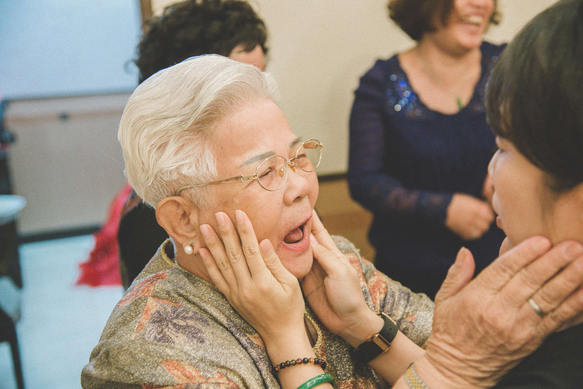 晶頂101餐廳-北中南部推薦婚禮紀錄14