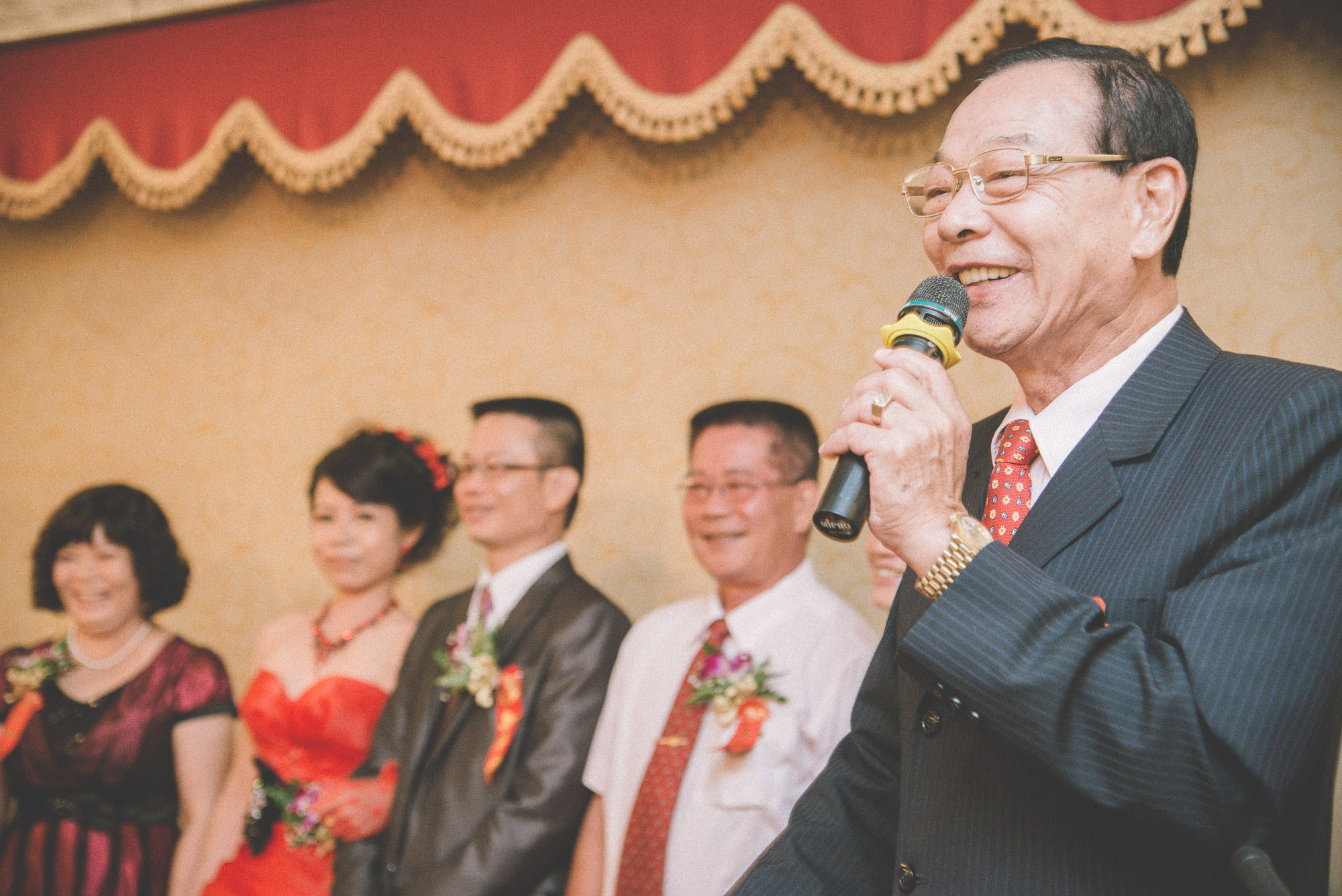 晶頂101餐廳-北中南部推薦婚禮紀錄21