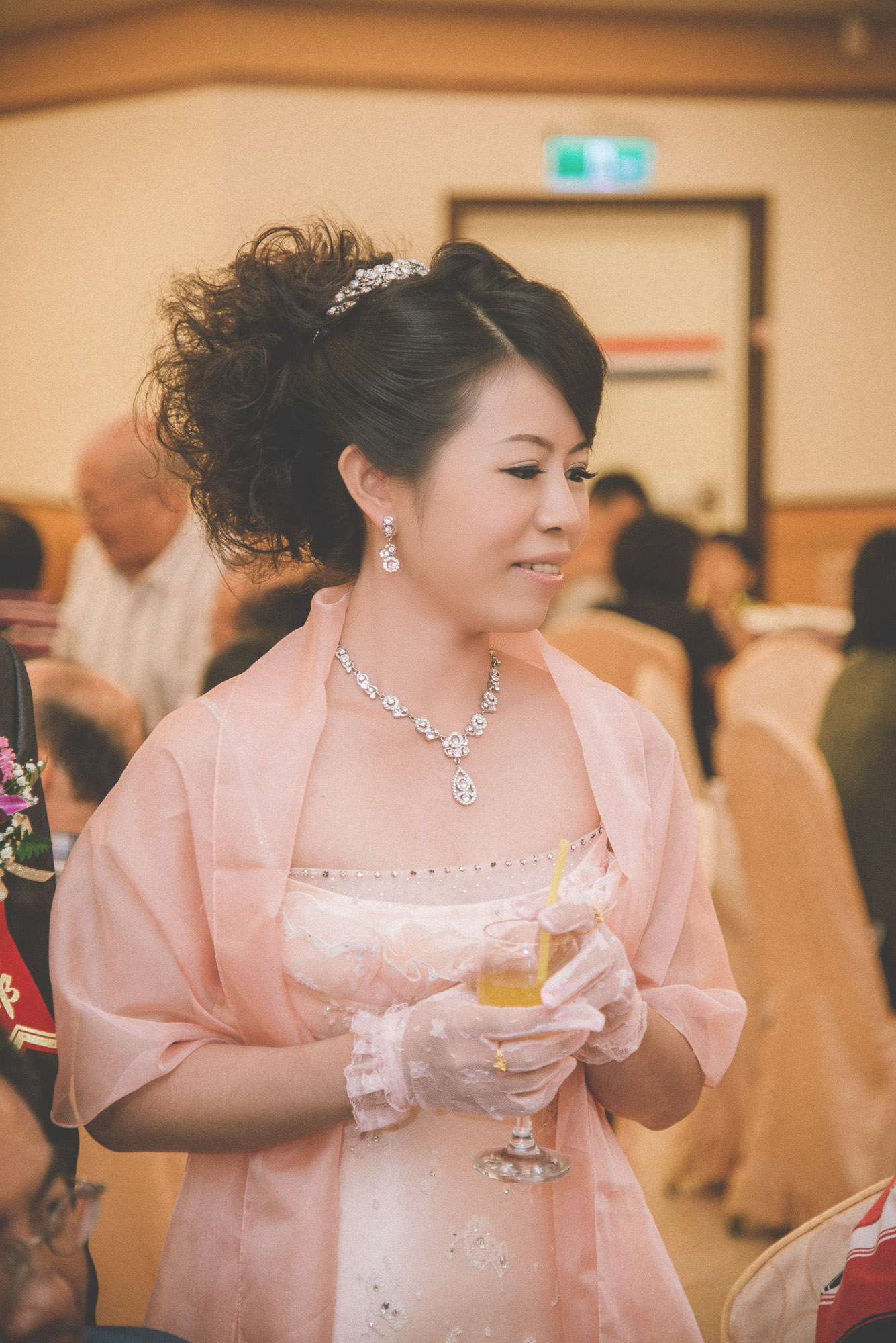 晶頂101餐廳-北中南部推薦婚禮紀錄25