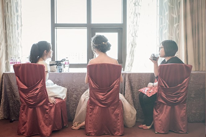 文定+喜宴-Louis+Kuan-i婚禮照片@高雄義大皇家酒店