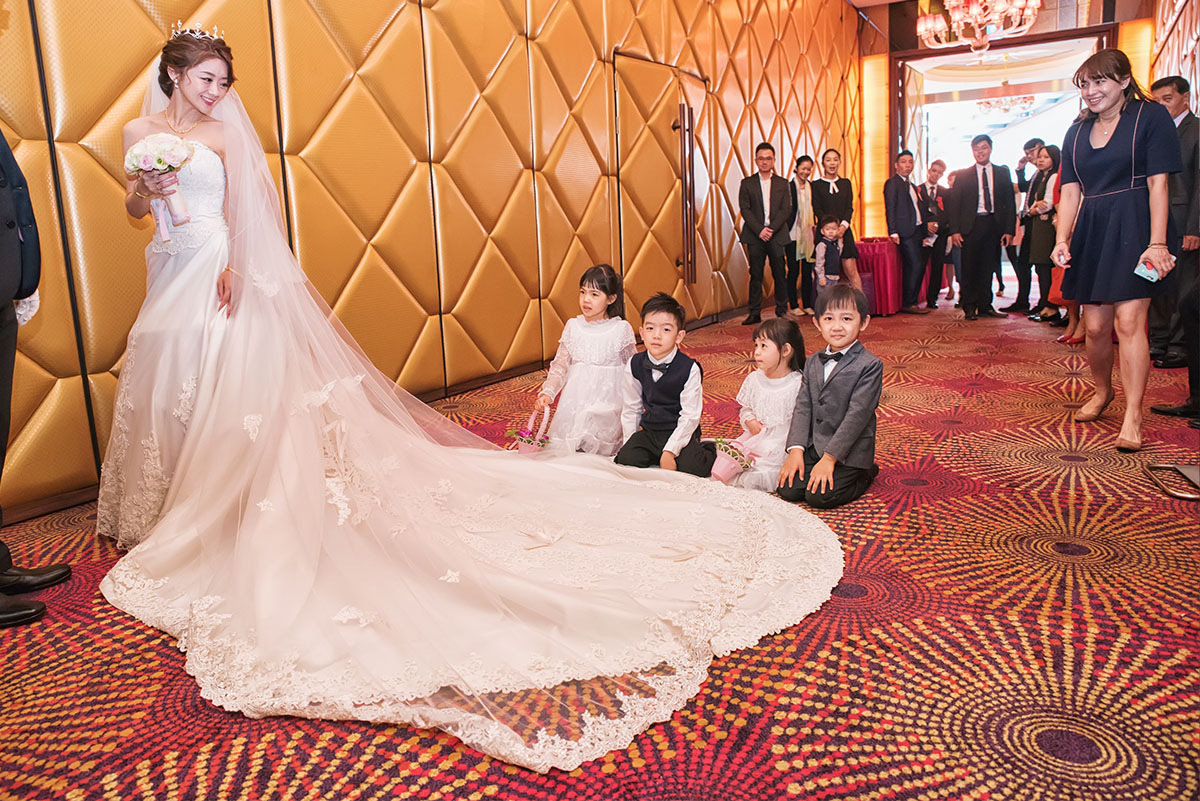 婚禮攝影-kid-bride-照片-38