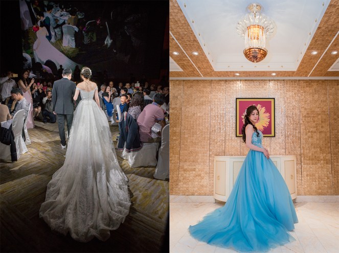 喜宴進場 喜宴進場