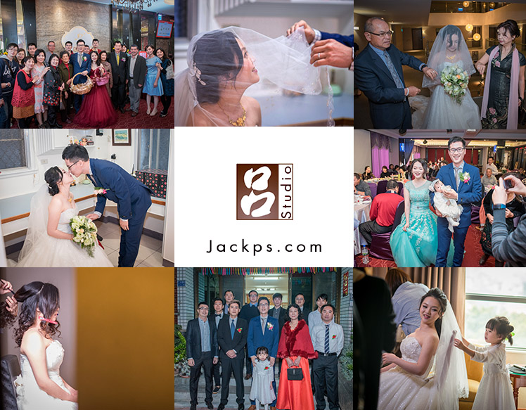 婚禮攝影