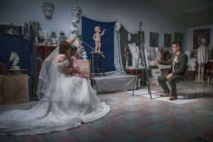 哲宇+Eunice@台鋁MLD晶綺盛宴