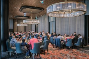 哲宇+Eunice 台鋁MLD晶綺盛宴