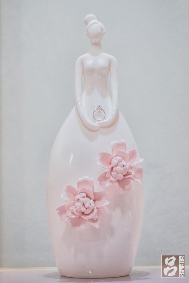 新娘家美術裝置