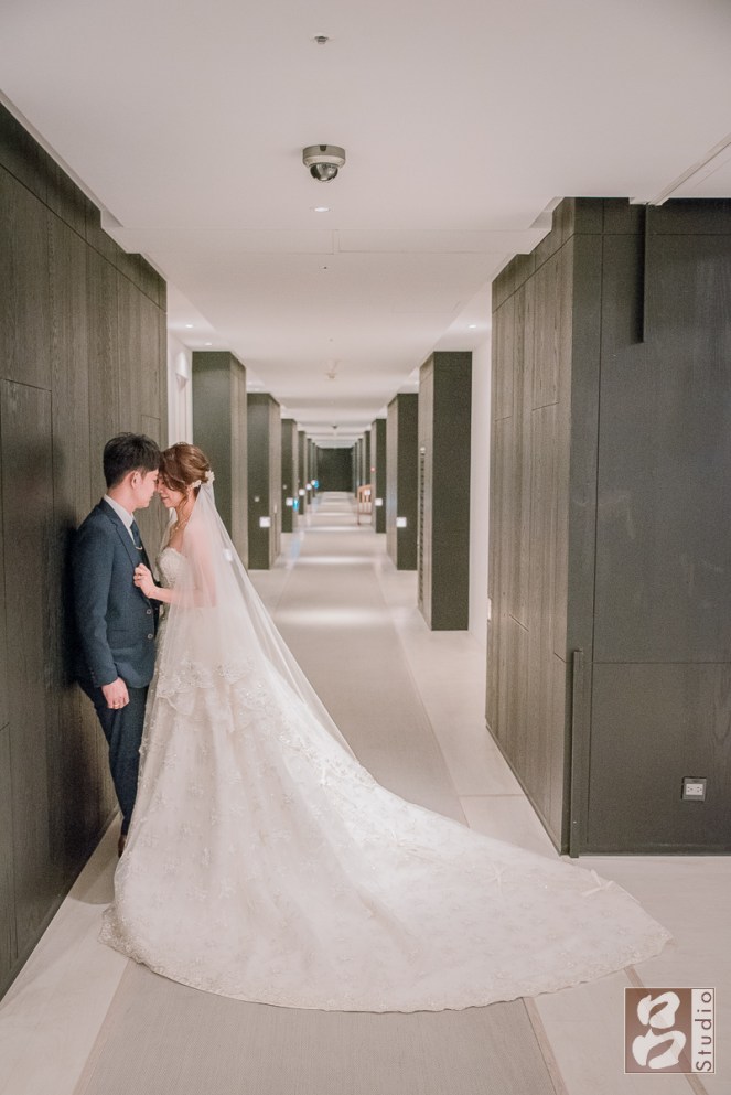 老爺行旅拍婚紗