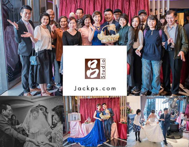 迎娶囍宴苗栗千璽會館