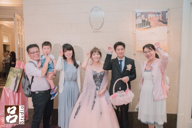 送客合照-兔兒朵