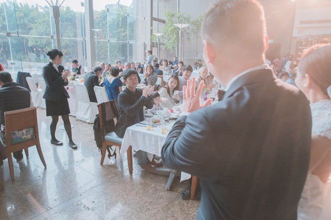 新竹國賓八方燴 喜宴