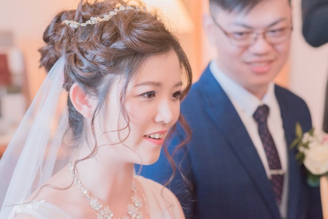 拜別父母 說好話