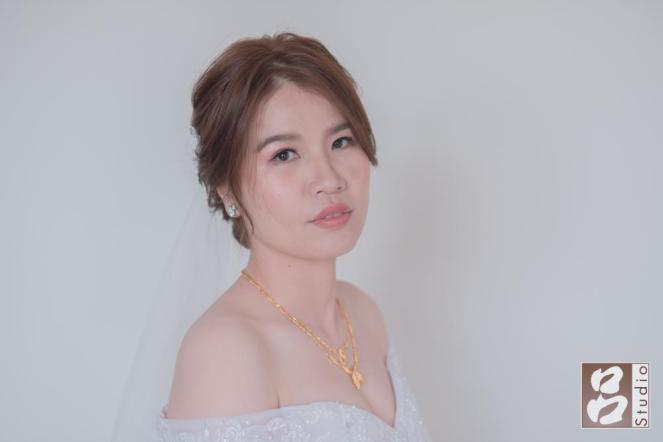 新娘大頭照