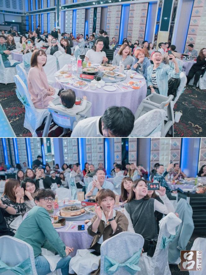 親友團開心表情