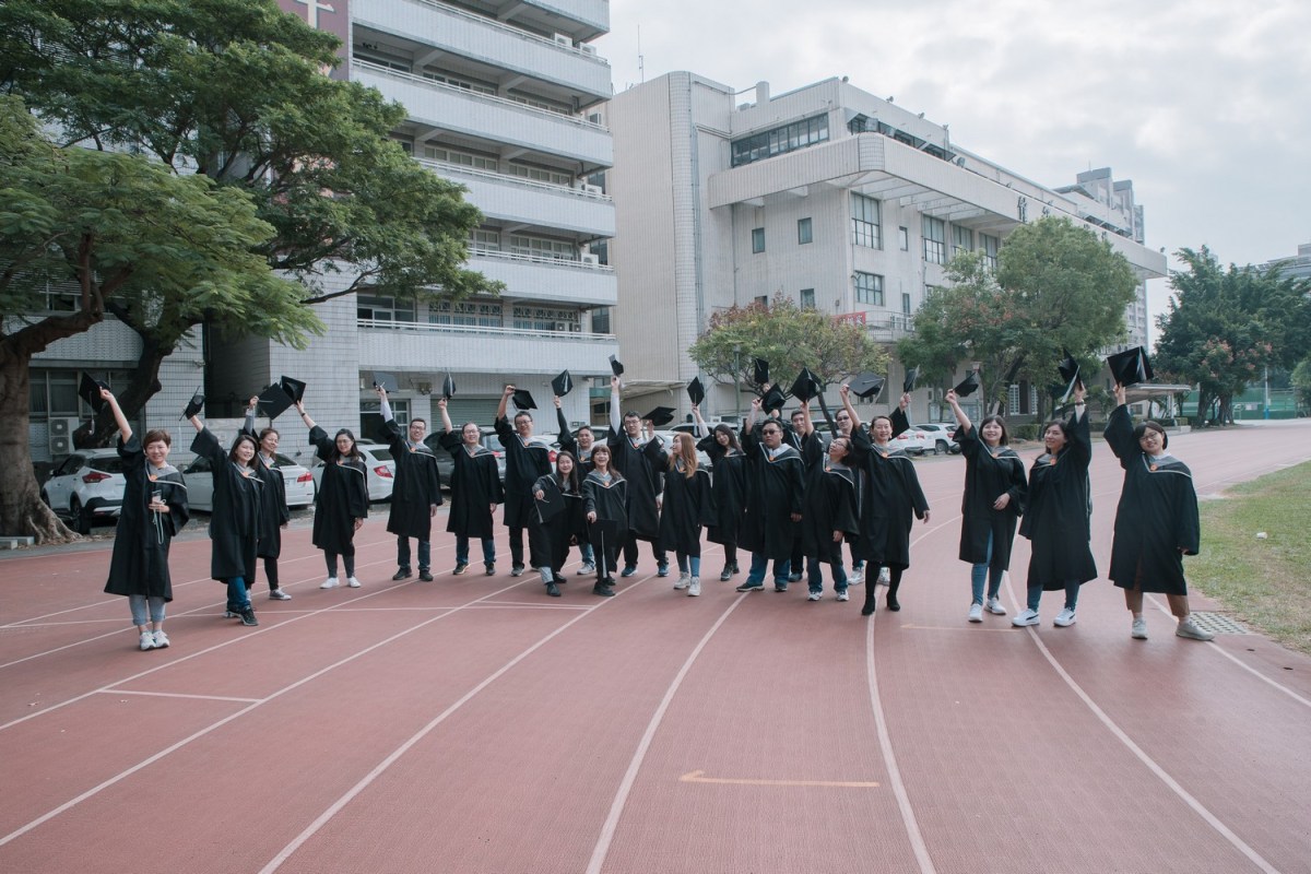 [小呂拍活動] 高應大畢業生微電影MV影片