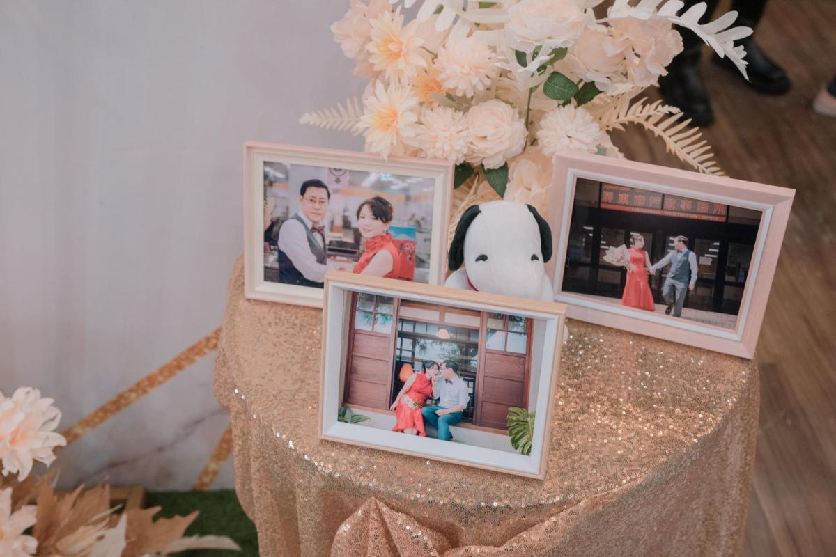 戶政事務所登記結婚 簡易懶人包